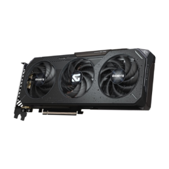 Gigabyte Radeon RX 9060 XT GAMING OC 8G | AMD | 8 GB | Radeon RX 9060 XT | GDDR6 | HDMI ports quantity 1 | PCI-E 5.0 Gigabyte Radeon RX 9060 XT GAMING OC 8G | AMD | 8 GB | Radeon RX 9060 XT | GDDR6 | HDMI ports quantity 1 | PCI-E 5.0