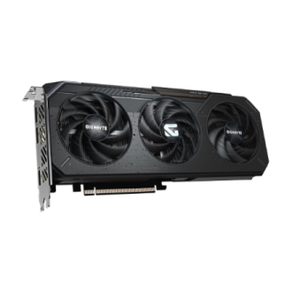 Gigabyte Radeon RX 9060 XT GAMING OC 8G | AMD | 8 GB | Radeon RX 9060 XT | GDDR6 | HDMI ports quantity 1 | PCI-E 5.0 Gigabyte Radeon RX 9060 XT GAMING OC 8G | AMD | 8 GB | Radeon RX 9060 XT | GDDR6 | HDMI ports quantity 1 | PCI-E 5.0
