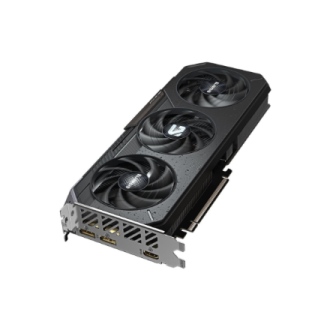 Gigabyte Radeon RX 9060 XT GAMING OC 8G | AMD | 8 GB | Radeon RX 9060 XT | GDDR6 | HDMI ports quantity 1 | PCI-E 5.0 Gigabyte Radeon RX 9060 XT GAMING OC 8G | AMD | 8 GB | Radeon RX 9060 XT | GDDR6 | HDMI ports quantity 1 | PCI-E 5.0