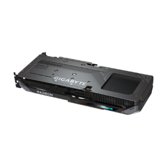 Gigabyte Radeon RX 9060 XT GAMING OC 8G | AMD | 8 GB | Radeon RX 9060 XT | GDDR6 | HDMI ports quantity 1 | PCI-E 5.0 Gigabyte Radeon RX 9060 XT GAMING OC 8G | AMD | 8 GB | Radeon RX 9060 XT | GDDR6 | HDMI ports quantity 1 | PCI-E 5.0