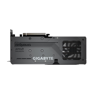 Gigabyte Radeon RX 9060 XT GAMING OC 8G | AMD | 8 GB | Radeon RX 9060 XT | GDDR6 | HDMI ports quantity 1 | PCI-E 5.0 Gigabyte Radeon RX 9060 XT GAMING OC 8G | AMD | 8 GB | Radeon RX 9060 XT | GDDR6 | HDMI ports quantity 1 | PCI-E 5.0