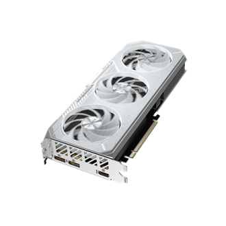 Gigabyte Radeon RX 9060 XT GAMING OC ICE 16G | AMD | 16 GB | Radeon RX 9060 XT | GDDR6 | HDMI ports quantity 1 | PCI-E 5.0 Gigabyte Radeon RX 9060 XT GAMING OC ICE 16G | AMD | 16 GB | Radeon RX 9060 XT | GDDR6 | HDMI ports quantity 1 | PCI-E 5.0