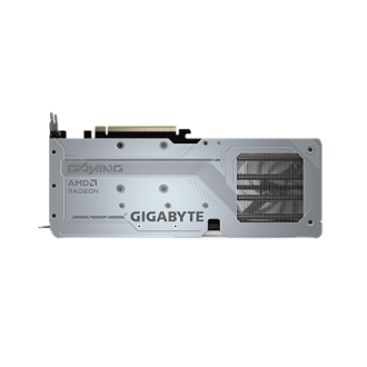 Gigabyte Radeon RX 9060 XT GAMING OC ICE 16G | AMD | 16 GB | Radeon RX 9060 XT | GDDR6 | HDMI ports quantity 1 | PCI-E 5.0 Gigabyte Radeon RX 9060 XT GAMING OC ICE 16G | AMD | 16 GB | Radeon RX 9060 XT | GDDR6 | HDMI ports quantity 1 | PCI-E 5.0