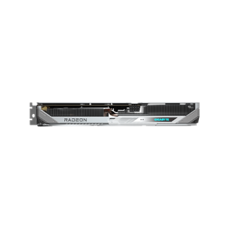 Gigabyte Radeon RX 9060 XT GAMING OC ICE 16G | AMD | 16 GB | Radeon RX 9060 XT | GDDR6 | HDMI ports quantity 1 | PCI-E 5.0 Gigabyte Radeon RX 9060 XT GAMING OC ICE 16G | AMD | 16 GB | Radeon RX 9060 XT | GDDR6 | HDMI ports quantity 1 | PCI-E 5.0