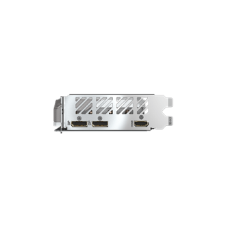 Gigabyte Radeon RX 9060 XT GAMING OC ICE 16G | AMD | 16 GB | Radeon RX 9060 XT | GDDR6 | HDMI ports quantity 1 | PCI-E 5.0 Gigabyte Radeon RX 9060 XT GAMING OC ICE 16G | AMD | 16 GB | Radeon RX 9060 XT | GDDR6 | HDMI ports quantity 1 | PCI-E 5.0