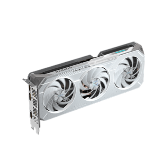 Gigabyte Radeon RX 9060 XT GAMING OC ICE 16G | AMD | 16 GB | Radeon RX 9060 XT | GDDR6 | HDMI ports quantity 1 | PCI-E 5.0 Gigabyte Radeon RX 9060 XT GAMING OC ICE 16G | AMD | 16 GB | Radeon RX 9060 XT | GDDR6 | HDMI ports quantity 1 | PCI-E 5.0