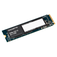 Gigabyte SSD | 256 GB | SSD form factor M.2 2280 | Solid-state drive interface PCIe 3.0 x4 NVMe | Read speed 3200 MB/s | Write s 