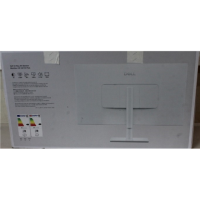 SALE OUT. Dell LCD S3225QS 32