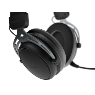 Genesis Headset | Toron 706 | Bluetooth, 2.4 GHz | Over-ear | Microphone | Black | Wireless