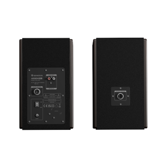 Genesis 2.0 Speakers | Arsen 502BT | 60 W | Bluetooth | Wireless connection | Brown Genesis 2.0 Speakers | Arsen 502BT | 60 W | Bluetooth | Wireless connection | Brown