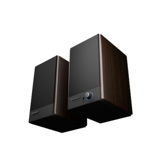 Genesis 2.0 Speakers | Arsen 502BT | 60 W | Bluetooth | Wireless connection | Brown Genesis 2.0 Speakers | Arsen 502BT | 60 W | Bluetooth | Wireless connection | Brown
