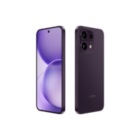 OPPO Reno16 FS 5G (CPH2859) (Purple Black) Dual SIM 6.57 AMOLED 1080x2372/2.5GHz&2.0GHz/512GB/8GBRAM/Android16/microSDXC/5G | OP 