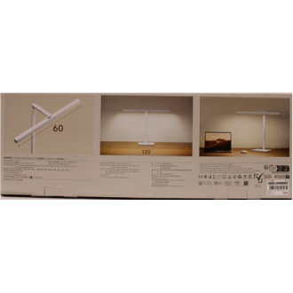 SALE OUT. Xiaomi LED Desk Lamp 2 | Xiaomi LED Desk Lamp 2 | DEMO | 24 month(s) SALE OUT. Xiaomi LED Desk Lamp 2 | Xiaomi LED Desk Lamp 2 | DEMO | 24 month(s)