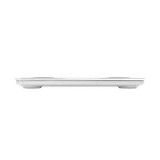 Xiaomi | Body Composition Scale S400 | Body fat analysis | Body Mass Index (BMI) measuring | Maximum weight (capacity) 150 kg