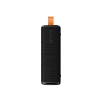 Xiaomi | Sound Outdoor | QBH4261GL | Bluetooth | Wireless connection | Portable | Black Xiaomi | Sound Outdoor | QBH4261GL | Bluetooth | Wireless connection | Portable | Black