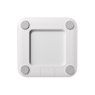 Xiaomi | Body Composition Scale S400 | Body fat analysis | Body Mass Index (BMI) measuring | Maximum weight (capacity) 150 kg