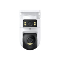 Xiaomi | Outdoor Security Camera | CW500 Dual EU | Dome | 4 MP | Dual Lens F/1.6 | IP66 | H.265 | MicroSD, max. 256 GB Xiaomi | Outdoor Security Camera | CW500 Dual EU | Dome | 4 MP | Dual Lens F/1.6 | IP66 | H.265 | MicroSD, max. 256 GB