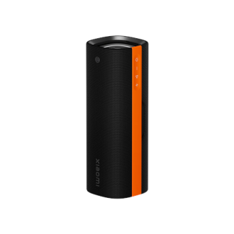 Xiaomi Sound Party NS7-GL | Waterproof | Bluetooth | Wireless connection | Portable | Black