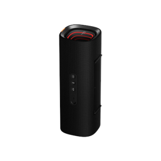 Xiaomi Sound Party NS7-GL | Waterproof | Bluetooth | Wireless connection | Portable | Black