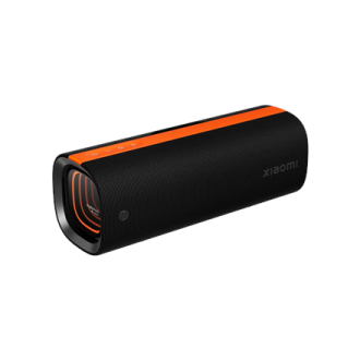 Xiaomi Sound Party NS7-GL | Waterproof | Bluetooth | Wireless connection | Portable | Black