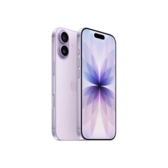 Apple | iPhone 17 | Lavender | 6.3 