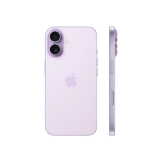 Apple | iPhone 17 | Lavender | 6.3 