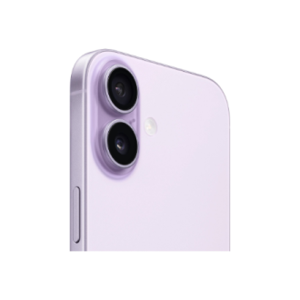 Apple | iPhone 17 | Lavender | 6.3 