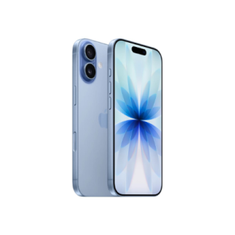 Apple | iPhone 17 | Mist Blue | 6.3 