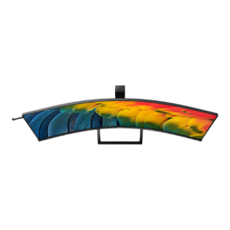 Philips | Curved Business Monitor | 45B1U6900C/00 | 44.5 