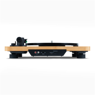 Marley Turntable | Stir It Up Lux | Wireless Turntable