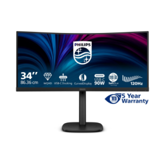 Philips | 34B2U3600C/00 | 34 Philips | 34B2U3600C/00 | 34