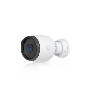 Ubiquiti | All-weather 4K PoE camera | UVC-G6-Bullet-W | Bullet | 8 MP | Fixed | IP66 Ubiquiti | All-weather 4K PoE camera | UVC-G6-Bullet-W | Bullet | 8 MP | Fixed | IP66