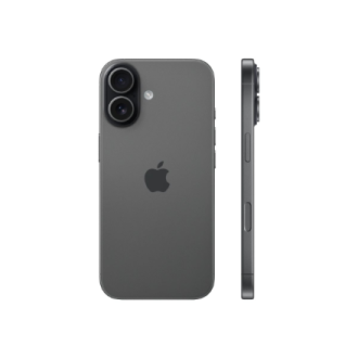 Apple | iPhone 17 | Black | 6.3 Apple | iPhone 17 | Black | 6.3