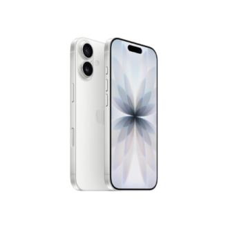 Apple | iPhone 17 | White | 6.3 