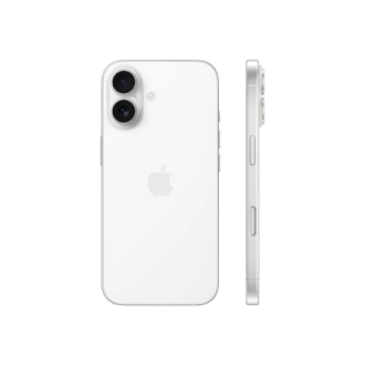 Apple | iPhone 17 | White | 6.3 
