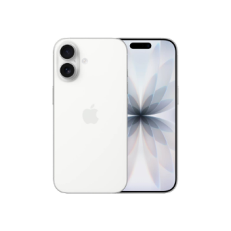 Apple | iPhone 17 | White | 6.3 