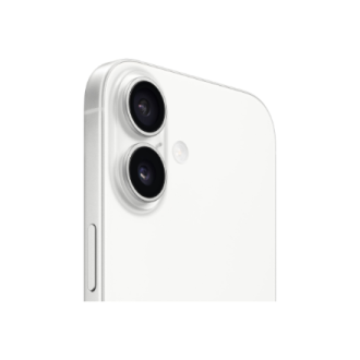 Apple | iPhone 17 | White | 6.3 