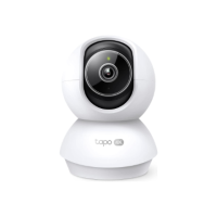 TP-LINK | Tapo C250 | Pan/Tilt AI Home Security Wi-Fi Camera | PTZ | 8 MP | 4mm/F1.6 | H.265 | MicroSD Card up to 512 GB TP-LINK | Tapo C250 | Pan/Tilt AI Home Security Wi-Fi Camera | PTZ | 8 MP | 4mm/F1.6 | H.265 | MicroSD Card up to 512 GB