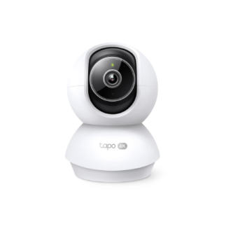 TP-LINK | Tapo C250 | Pan/Tilt AI Home Security Wi-Fi Camera | PTZ | 8 MP | 4mm/F1.6 | H.265 | MicroSD Card up to 512 GB TP-LINK | Tapo C250 | Pan/Tilt AI Home Security Wi-Fi Camera | PTZ | 8 MP | 4mm/F1.6 | H.265 | MicroSD Card up to 512 GB