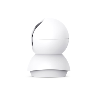 TP-LINK | Tapo C250 | Pan/Tilt AI Home Security Wi-Fi Camera | PTZ | 8 MP | 4mm/F1.6 | H.265 | MicroSD Card up to 512 GB TP-LINK | Tapo C250 | Pan/Tilt AI Home Security Wi-Fi Camera | PTZ | 8 MP | 4mm/F1.6 | H.265 | MicroSD Card up to 512 GB