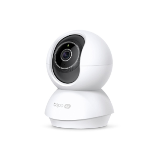 TP-LINK | Tapo C250 | Pan/Tilt AI Home Security Wi-Fi Camera | PTZ | 8 MP | 4mm/F1.6 | H.265 | MicroSD Card up to 512 GB TP-LINK | Tapo C250 | Pan/Tilt AI Home Security Wi-Fi Camera | PTZ | 8 MP | 4mm/F1.6 | H.265 | MicroSD Card up to 512 GB
