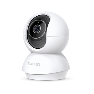 TP-LINK | Tapo C250 | Pan/Tilt AI Home Security Wi-Fi Camera | PTZ | 8 MP | 4mm/F1.6 | H.265 | MicroSD Card up to 512 GB TP-LINK | Tapo C250 | Pan/Tilt AI Home Security Wi-Fi Camera | PTZ | 8 MP | 4mm/F1.6 | H.265 | MicroSD Card up to 512 GB