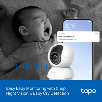 TP-LINK | Tapo C250 | Pan/Tilt AI Home Security Wi-Fi Camera | PTZ | 8 MP | 4mm/F1.6 | H.265 | MicroSD Card up to 512 GB TP-LINK | Tapo C250 | Pan/Tilt AI Home Security Wi-Fi Camera | PTZ | 8 MP | 4mm/F1.6 | H.265 | MicroSD Card up to 512 GB