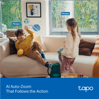 TP-LINK | Tapo C250 | Pan/Tilt AI Home Security Wi-Fi Camera | PTZ | 8 MP | 4mm/F1.6 | H.265 | MicroSD Card up to 512 GB TP-LINK | Tapo C250 | Pan/Tilt AI Home Security Wi-Fi Camera | PTZ | 8 MP | 4mm/F1.6 | H.265 | MicroSD Card up to 512 GB