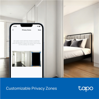 TP-LINK | Tapo C250 | Pan/Tilt AI Home Security Wi-Fi Camera | PTZ | 8 MP | 4mm/F1.6 | H.265 | MicroSD Card up to 512 GB TP-LINK | Tapo C250 | Pan/Tilt AI Home Security Wi-Fi Camera | PTZ | 8 MP | 4mm/F1.6 | H.265 | MicroSD Card up to 512 GB