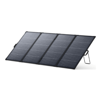 400 | Anker Solix | SOLIX PS400 | Bifacial Portable Solar Panel