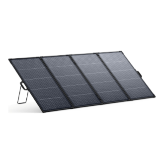 400 | Anker Solix | SOLIX PS400 | Bifacial Portable Solar Panel