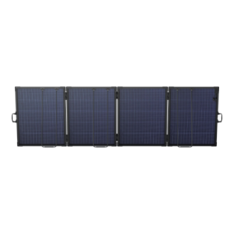 400 | Anker Solix | SOLIX PS400 | Bifacial Portable Solar Panel