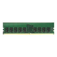 Synology Memory module | 8 GB | D4EU02-8G | DDR4 | PC/server | Registered No | ECC Yes Synology Memory module | 8 GB | D4EU02-8G | DDR4 | PC/server | Registered No | ECC Yes