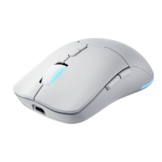 Lenovo RGB Gaming Mouse | Legion M220 | Wireless | 2.4 GHz, Bluetooth, Wired | Glacier White Lenovo RGB Gaming Mouse | Legion M220 | Wireless | 2.4 GHz, Bluetooth, Wired | Glacier White